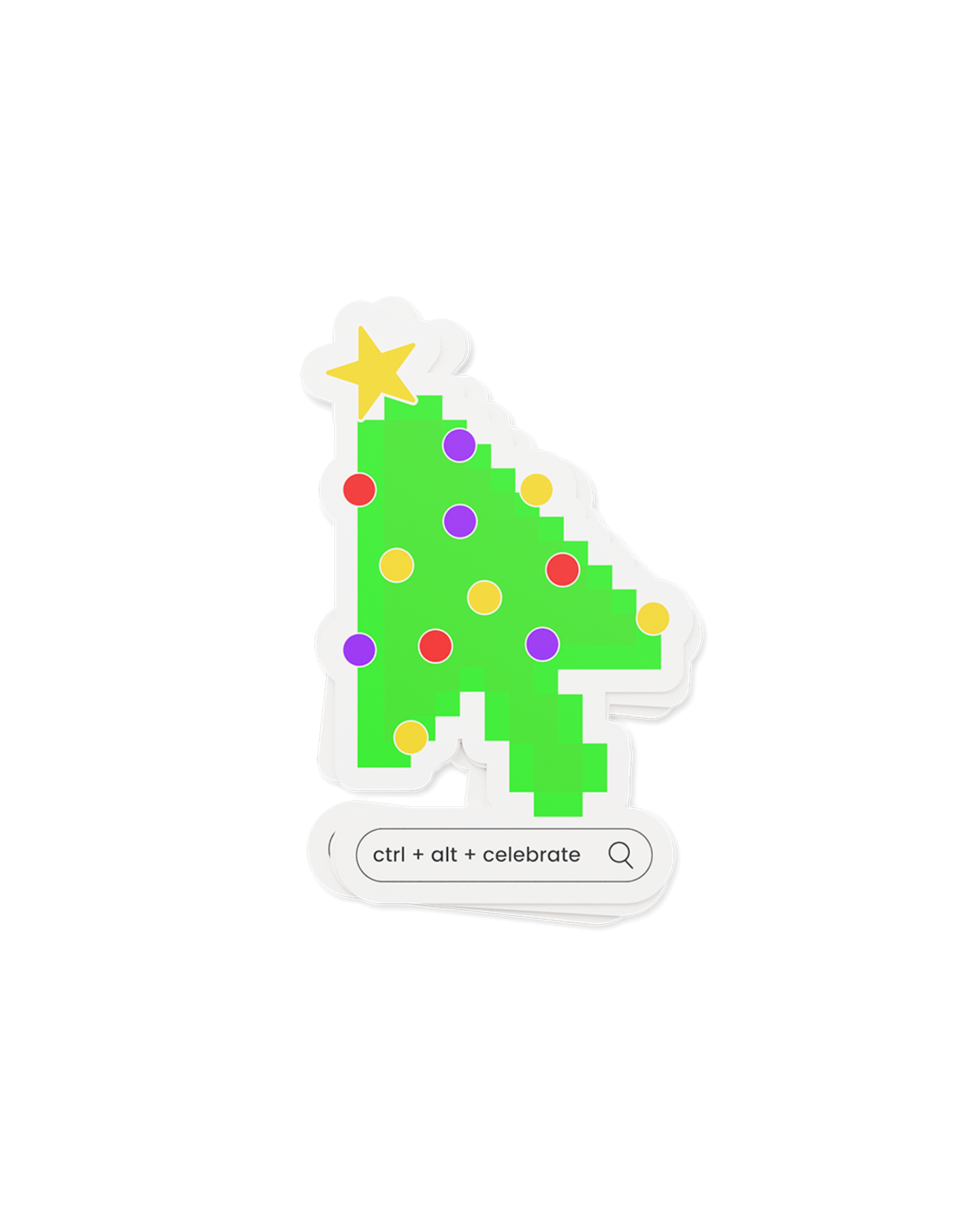 Stickers - Christmas