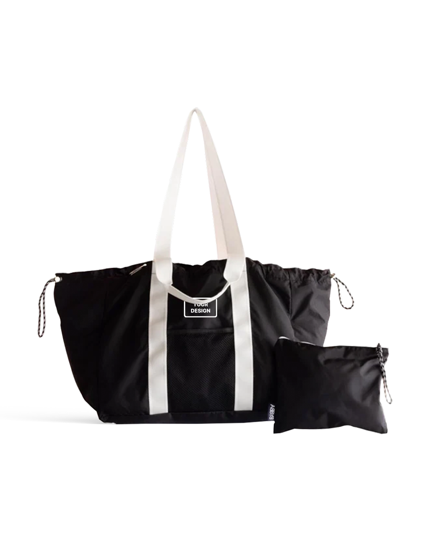 BYBBA Duffle Bag
