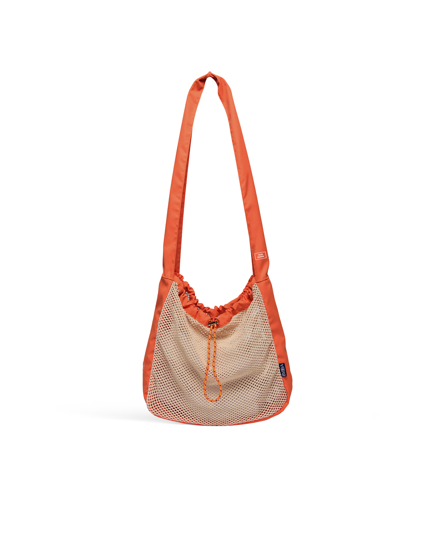 BYBBA Mesh Bag