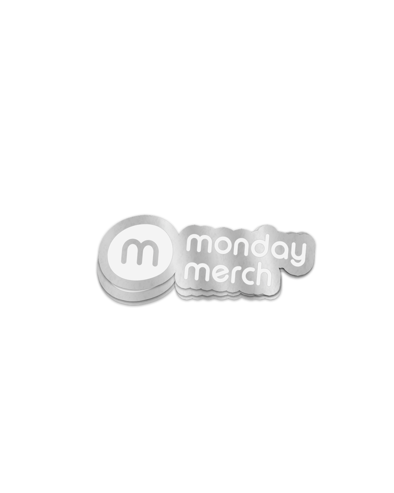 Metallic Stickers