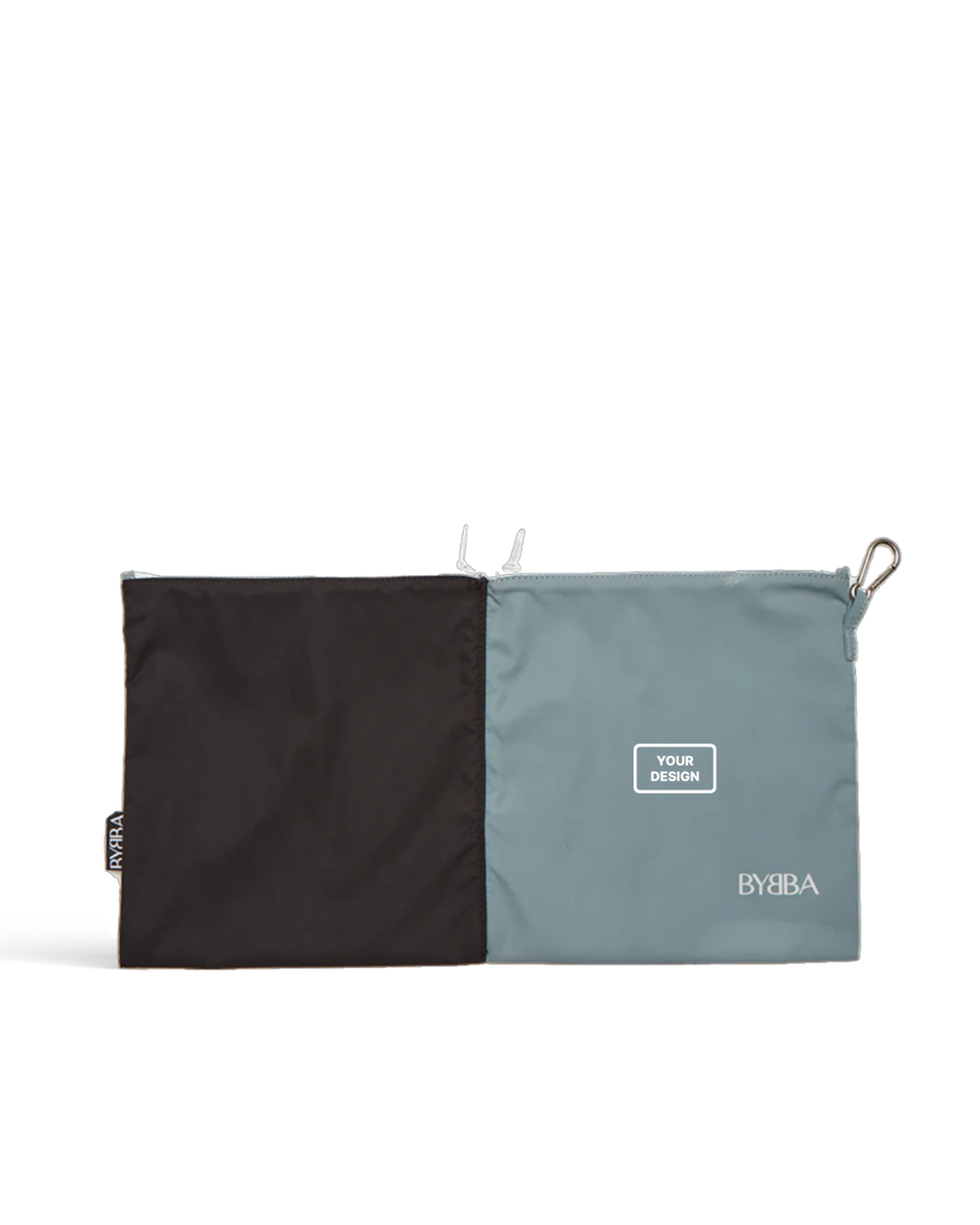 BYBBA Magnetic Double Pouches