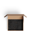 Papierfüllung