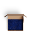 Papierfüllung