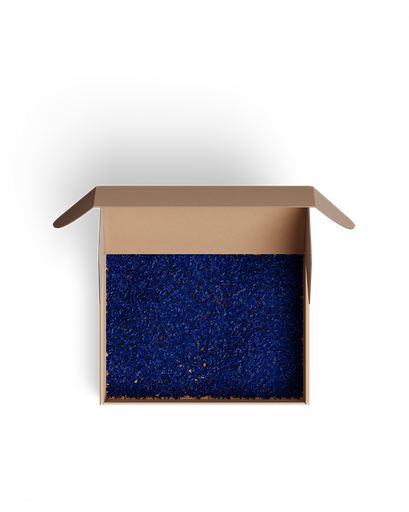 Cobalt Blue