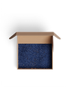 Papierfüllung