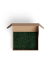 Papierfüllung