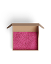 Papierfüllung