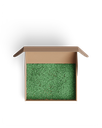 Papierfüllung