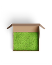 Papierfüllung