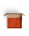 Papierfüllung