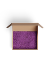 Papierfüllung