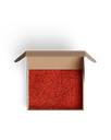Papierfüllung