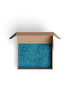 Papierfüllung