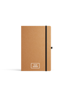 Cork Notebook