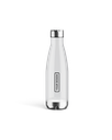 Clear Sleek Bottle · 500 ml