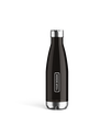 Clear Sleek Bottle · 500 ml