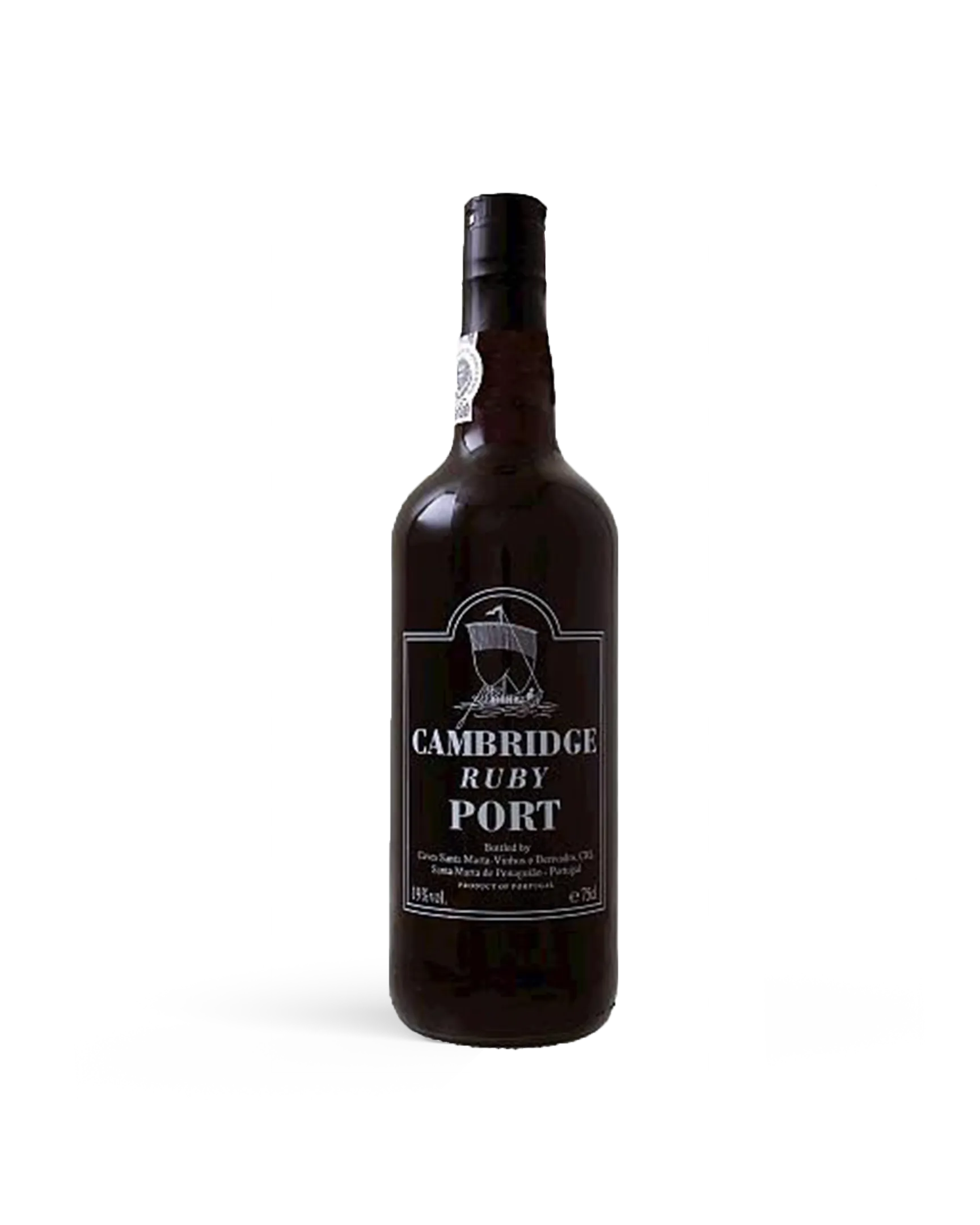 Ruby Port 75cl | Monday Merch