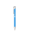 Aluminium Soft Touch Pen