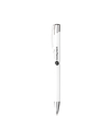 Aluminium Soft Touch Pen