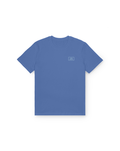 Bright Blue