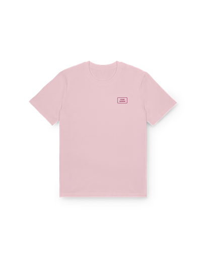 Cotton Pink
