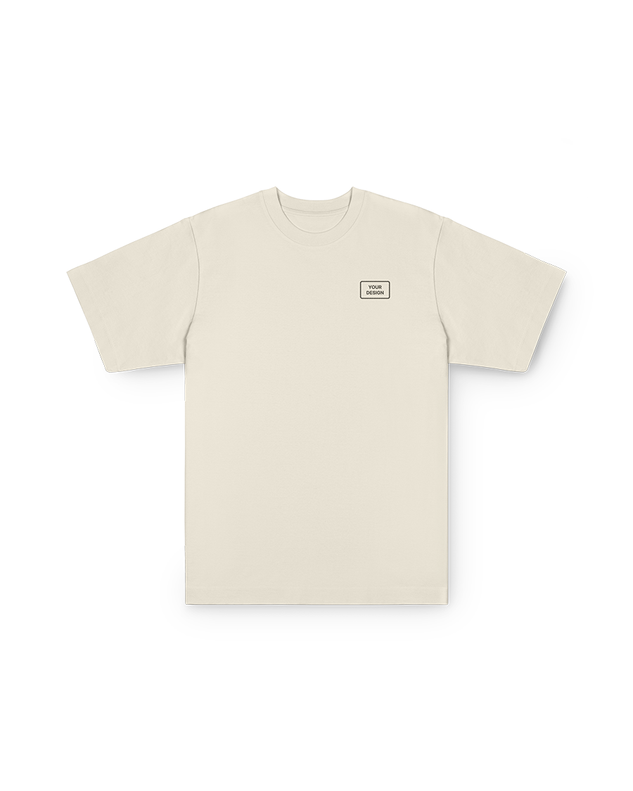 Heavyweight Relaxed T-Shirt