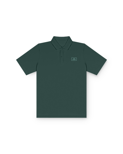 Glazed Green