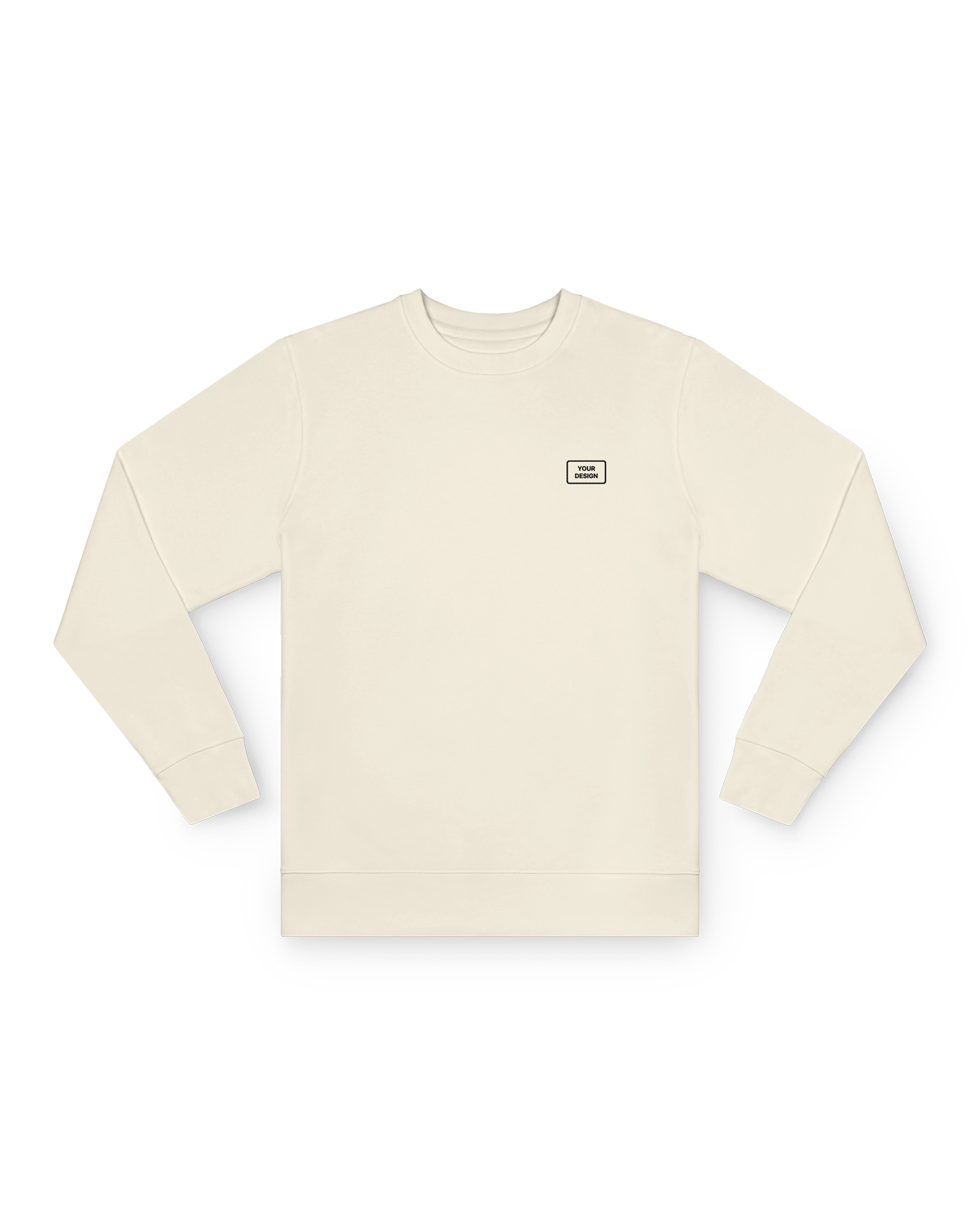 Premium Sweatshirt Monday Merch Merch Made Easy