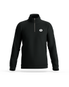 Quarter Zip Sweatshirt
