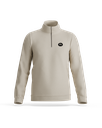 Quarter Zip Sweatshirt