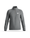 Quarter Zip Sweatshirt