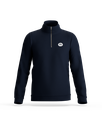 Quarter Zip Sweatshirt
