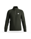 Quarter Zip Sweatshirt