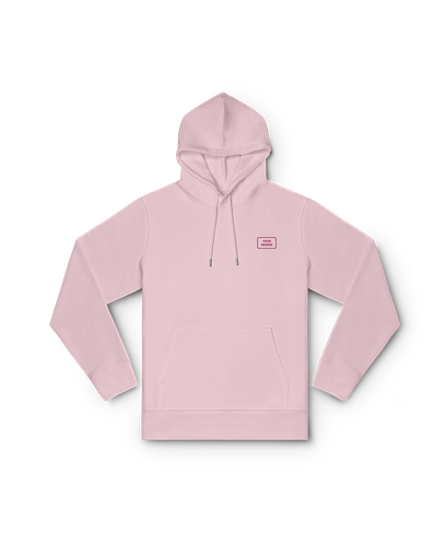 Cotton Pink