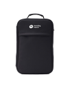 Vegan Leather Travel Backpack