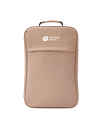 Vegan Leather Travel Backpack