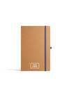 Cork Notebook