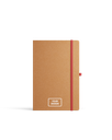 Cork Notebook