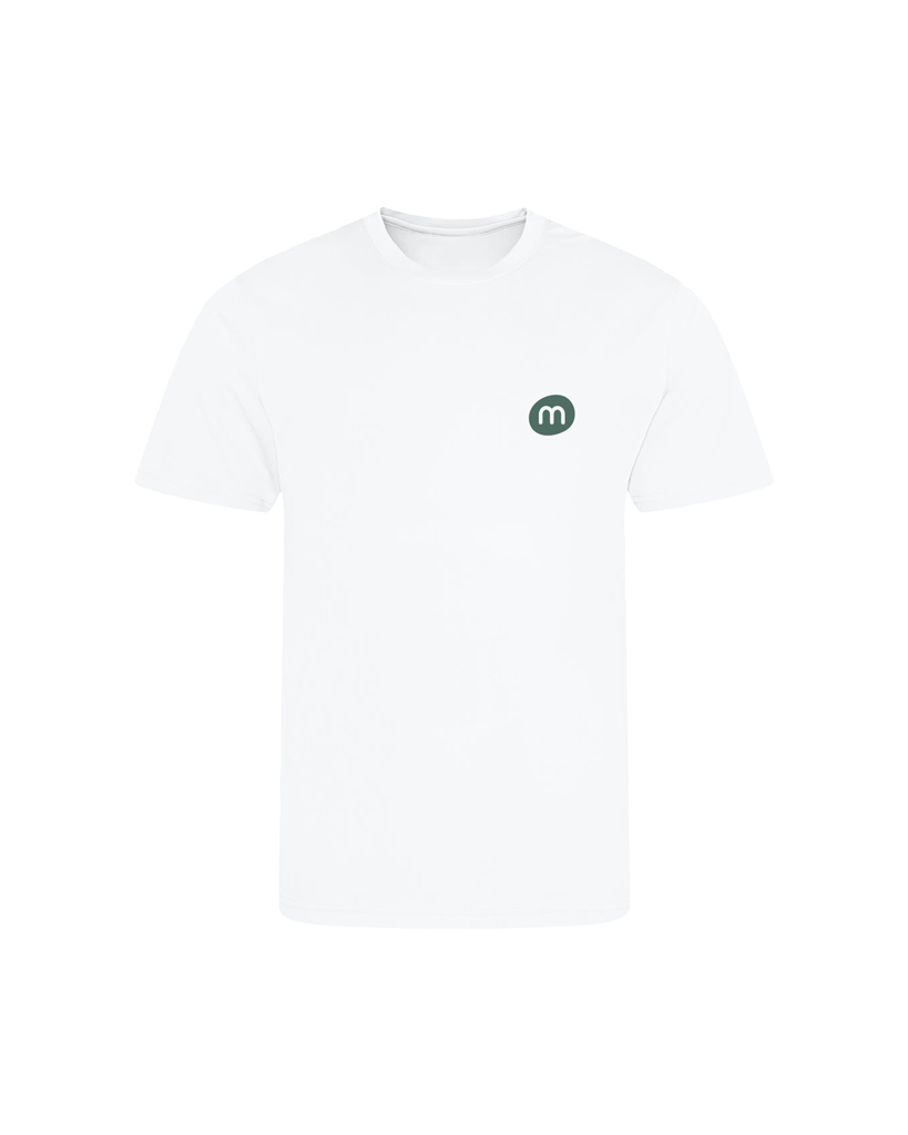 Recycled Polyester Sport T-Shirt