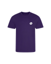 Recycled Polyester Sport T-Shirt