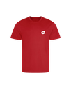 Recycled Polyester Sport T-Shirt