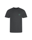 Recycled Polyester Sport T-Shirt