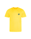 Recycled Polyester Sport T-Shirt