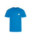 Recycled Polyester Sport T-Shirt