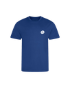 Recycled Polyester Sport T-Shirt