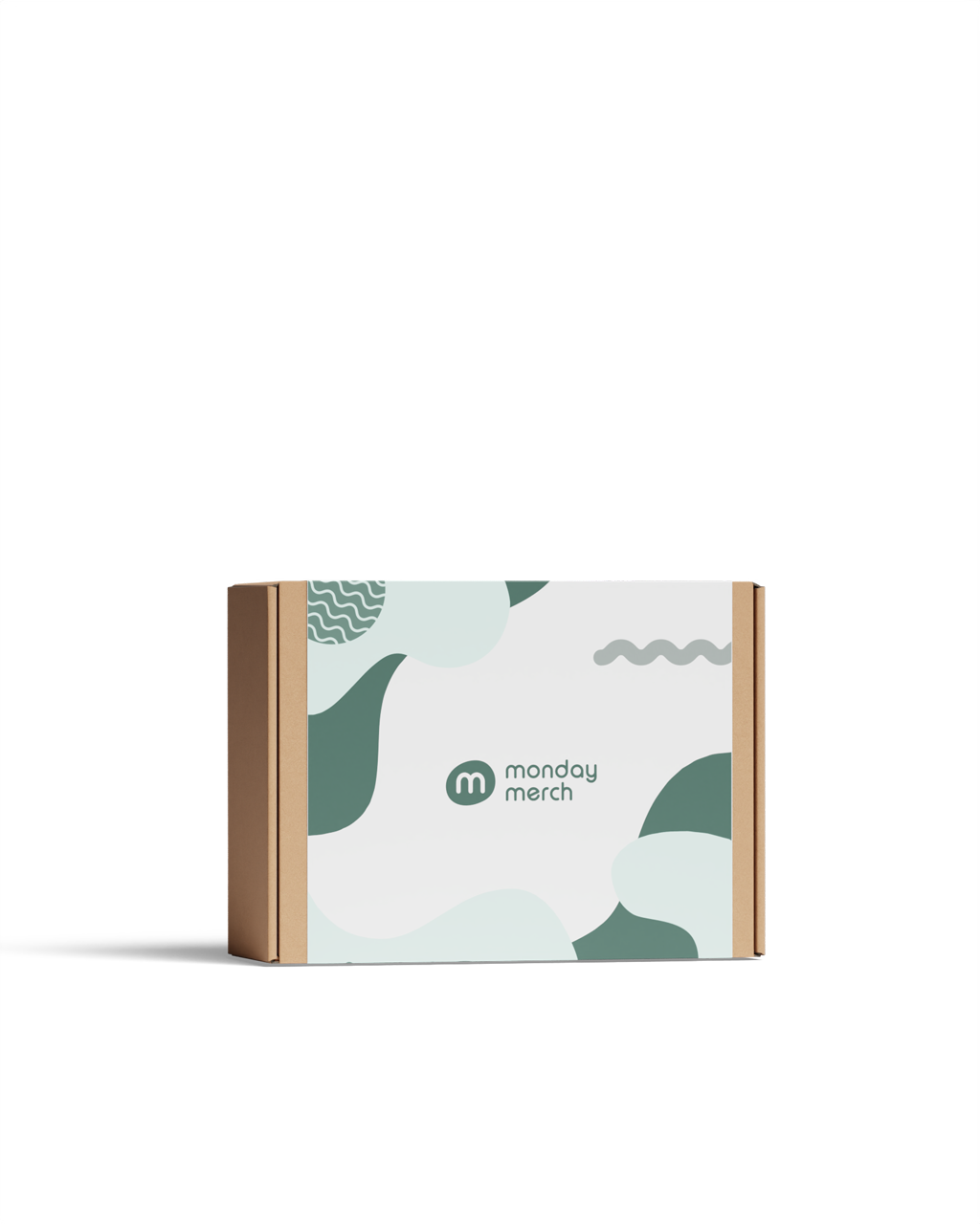 Sleeved Box