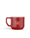 Ceramic Compact Mug