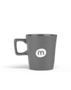 Ceramic Modern Mug