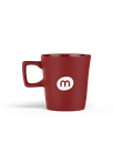 Ceramic Modern Mug