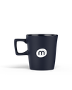 Ceramic Modern Mug